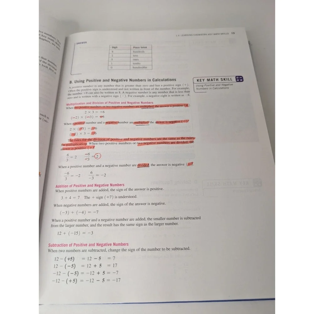 Basic Chemistry by Karen C. Timberlake and William Timberlake (2012, Hardcover)